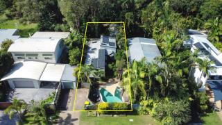 3BR Pool, Rainforest & Beach - Yaroomba Hideaway - 7
