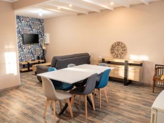 Appartement moderne avec terrasse à Cornimont - 65 m² - BBQ - 0