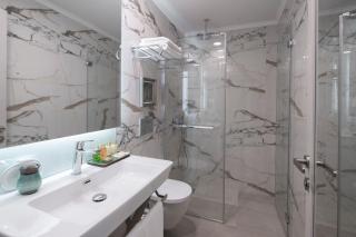 Akka Suites Taksim-Special Class - 9