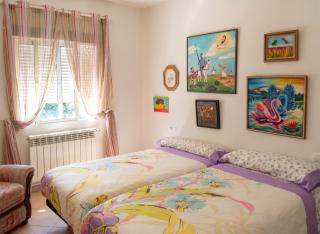 Spacious House with Garden in Touro – Family-Friendly - 1