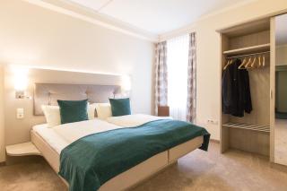 Hermes Hotel Oldenburg - 9