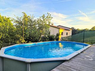 Ca di Borra - Orto Bio e Piscina - 8