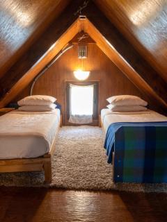 Chalet charmant à Autrans, 50 m², proximité montagnes et jardin - Autrans - 2