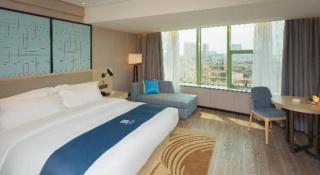 Echarm Hotel Yangjiang Baili Plaza - 2