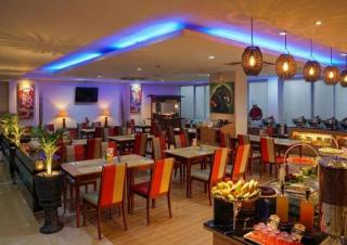 Atrium Premiere Hotel Yogyakarta Ambarukmo - 5