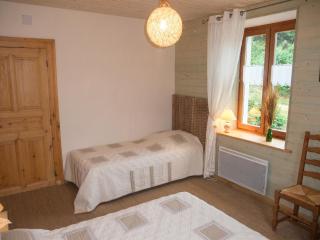 Appartement charmant à Plancher-les-Mines, cheminée, 90 m² - 1