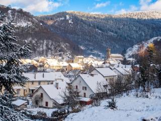 Appartement charmant à Plancher-les-Mines, cheminée, 90 m² - 3