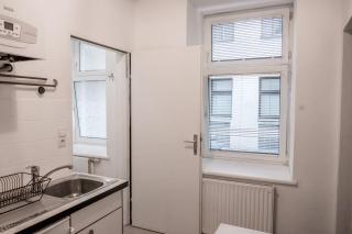 Quiet Apartment Vienna - 3