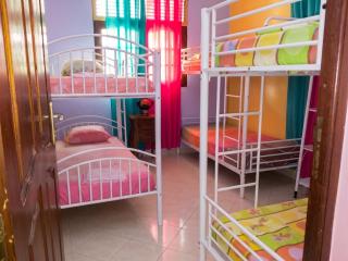Appartement spacieux à Grand-Bourg de 90 m² - 4