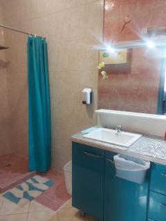 Appartement spacieux à Grand-Bourg de 90 m² - 3