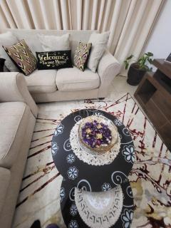 Evangel Apartments - 1