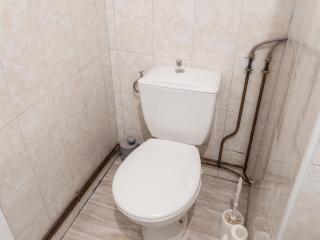 Appartement agréable à Jonzac de 35 m² avec parking privé - 2