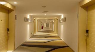 City Comfort Inn Guahgnzhou Huangpu East District - 1