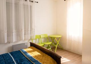 Appartement agréable à Jonzac de 35 m² avec parking privé - 3