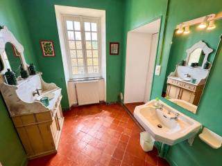 Villa familiale près de Laure-Minervois avec piscine - 5
