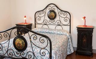 Charming House in Fiesole, near Florence with Garden - 6