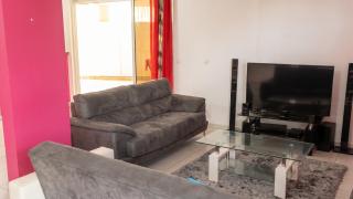 Appartement élégant à Sainte-Marie, jacuzzi, 76 m² - 1