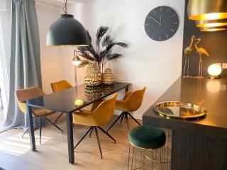 Appartement avec terrasse à Bossey, 83 m², 4 personnes - 8