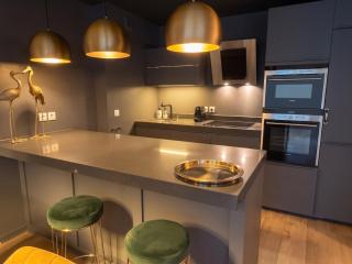 Appartement avec terrasse à Bossey, 83 m², 4 personnes - 7