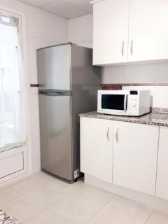 Bright Apartment in Calpe 100m² with Sea View & Pool - Calp - 5