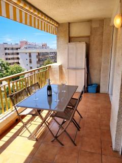 Modern Apartment in Salou with Shared Pool - 5