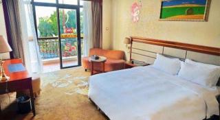 Hawana Resort Guangzhou - 3
