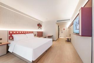 Nihao Hotel Puning Commodity City - 7