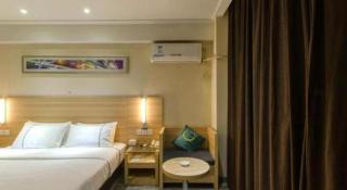 City Comfort Inn Xiaogan Chengzhan Road - Xiaogan - 8