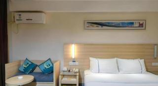 City Comfort Inn Xiaogan Chengzhan Road - Xiaogan - 4
