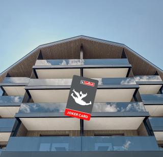 Hotel Almrausch - 0