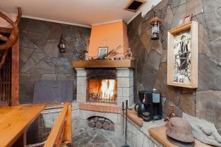 Vatra Hotel - Yaremche - 5