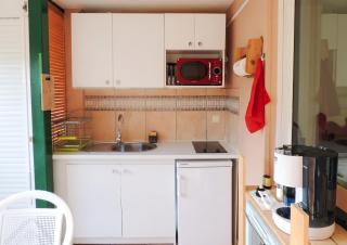 Studio confortable à Sainte-Anne 40 m² jardin privé - 7