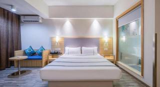 City Comfort Inn Qinzhou Niannianfeng Old Street Renmin Road - 5