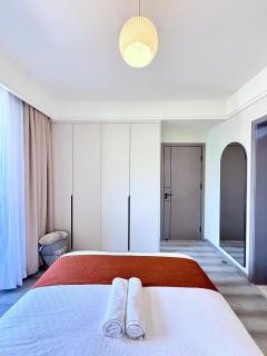 The royal executive retreat residencies which offers a modern luxurious lifestyle - 1