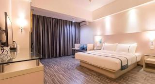 City Comfort Inn Qinzhou Niannianfeng Old Street Renmin Road - 6