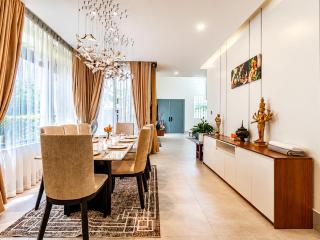 YUSETH Private Villa - 3