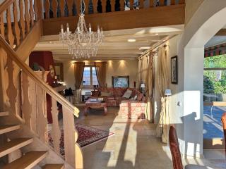 Ferienhaus am Hochgern - 8
