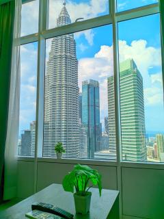 Sky Suites KLCC Kuala Lumpur LB - 0