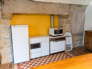 Villa charmante à Vimenet avec jardin et terrasse - 7