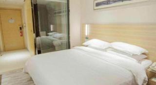 City Comfort Inn Huanggang Guibinlou Wanda Square - 3