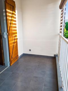 Appartement cosy à Sainte Suzanne - 70 m² - Balcon - 4