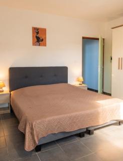 Appartement cosy à Sainte Suzanne - 70 m² - Balcon - 3