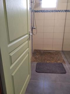 Appartement cosy à Sainte Suzanne - 70 m² - Balcon - 1