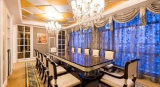 Country Garden Phoenix Hotel Shenyang - 4