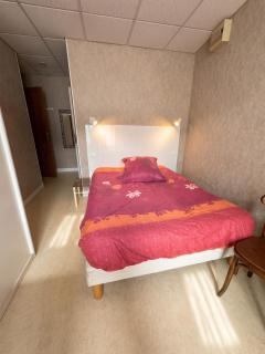 Studio confortable à Néris-les-Bains - 18 m² + Balcon - Néris-les-Bains - 9