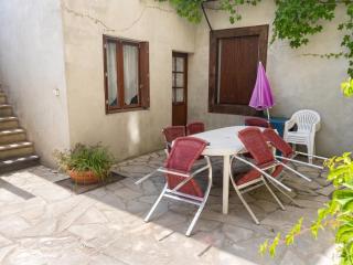 Studio confortable à Néris-les-Bains - 18 m² + Balcon - Néris-les-Bains - 8