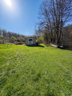 Studio confortable à Néris-les-Bains - 18 m² + Balcon - Néris-les-Bains - 4
