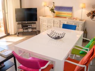 Charming Apartment in Palamós with Sea View and Terrace - 65 sqm - 6