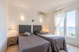 Villa avec vue panoramique près de La Marine De Davia - 3