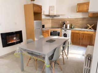 Appartement chaleureux à Saint-Martin-de-Valamas 53 m² avec terrasse - 0